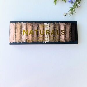 Lacura Express Yourself Eyeshadow Palette w/brush